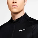 Férfi Nike Court Challenger Top LS fekete