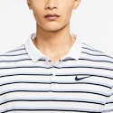 Férfi Nike Court Dri-FIT fehér póló