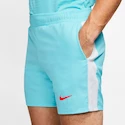 Férfi Nike Court Dri-FIT rövidnadrág Rafa Polarizált kék
