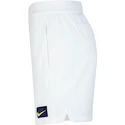Férfi Nike Court Flex Ace NY fehér rövidnadrág
