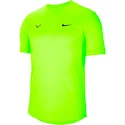 Férfi Nike Court Rafa Challenger Volt póló