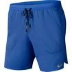 Férfi Nike Flex Stride rövidnadrág kék
