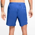Férfi Nike Flex Stride rövidnadrág kék