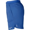 Férfi Nike Flex Stride rövidnadrág kék
