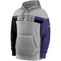 Férfi Nike Heritage NFL Minnesota Vikings kapucnis pulóver