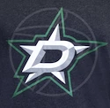 Férfi póló 47 Brand Club NHL Dallas Stars NHL Dallas Stars