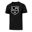 Férfi póló 47 Brand Club NHL Los Angeles Kings