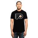Férfi póló 47 Brand Club NHL Philadelphia Flyers 47 Brand Club NHL Philadelphia Flyers