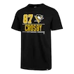 Férfi póló 47 Márka Játékos neve NHL Sidney Crosby 87