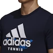férfi póló adidas  Logo T-Shirt Ink