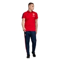 Férfi póló adidas Polo Arsenal FC piros