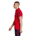 Férfi póló adidas Polo Arsenal FC piros