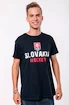 Férfi póló Hockey Slovakia