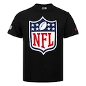 Férfi póló New Era NFL Fekete