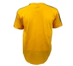 Férfi Puma Arsenal FC Spectra sárga póló eredeti Petr Čech aláírással