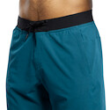 Férfi Reebok Epic Short kék