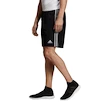 Férfi rövidnadrág adidas Real Madrid CF Fekete