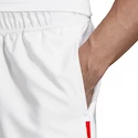 Férfi rövidnadrág adidas SMC Fehér