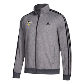 Férfi sport dzseki adidas Track Jacket NHL Pittsburgh Penguins