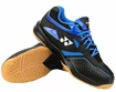 Férfi szobai cipő Yonex Power Cushion 36 Fekete/Kék