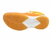 Férfi szobai cipő Yonex Power Cushion 36 Wide Orange - 44.5 EUR