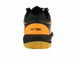 Férfi szobai cipő Yonex Power Cushion 65 Z2 Fehér/Narancs