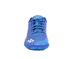 Férfi szobai cipő Yonex Power Cushion Aerus 3 Kék