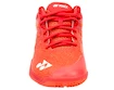 Férfi szobai cipő Yonex Power Cushion Aerus 3 Red