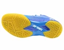 Férfi szobai cipő Yonex Power Cushion Aerus 3R Kék