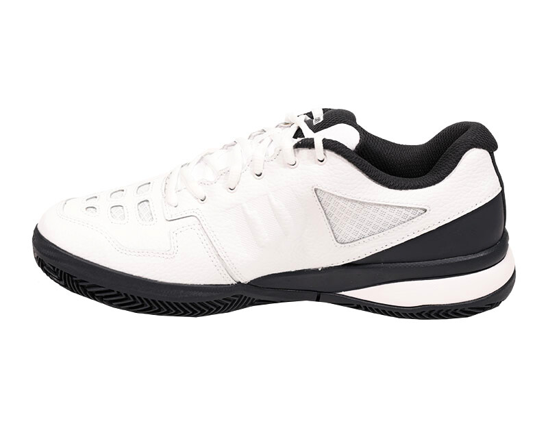 wilson rush comp leather