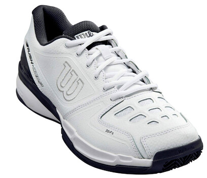 wilson rush comp leather
