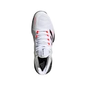 Férfi teniszcipő adidas Adizero Ubersonic 2 Fehér