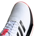 Férfi teniszcipő adidas SoleCourt Fehér