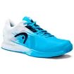Férfi teniszcipő Head Sprint Pro 3.0 Clay Kék/Fehér