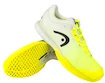 Férfi teniszcipő Head Sprint Pro 3.0 Sárga/Fehér