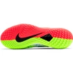 Férfi teniszcipő Nike Air Zoom Vapor Vapor Cage 4 fehér/piros