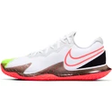 Férfi teniszcipő Nike Air Zoom Vapor Vapor Cage 4 fehér/piros