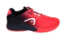 Férfi teniszcipők Head Revolt Pro 3.0 Clay Red/Dark Blue