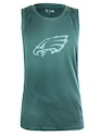 Férfi ujjatlan New Era tonal Logo Tank NFL Philadelphia Eagles NFL Philadelphia Eagles