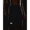 Férfi Under Armour Launch SW 9'' rövidnadrág Pitch szürke