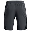 Férfi Under Armour Launch SW 9'' rövidnadrág Pitch szürke