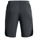 Férfi Under Armour Launch SW 9'' rövidnadrág Pitch szürke