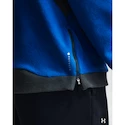 Férfi Under Armour Recover Fleece 1/4 Zip Sweatshirt kék