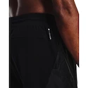 Férfi Under Armour Recover Legacy Pant fekete
