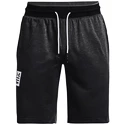 Férfi Under Armour RECOVER SHORT fekete