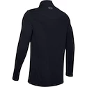 Férfi Under Armour Seamless 1/2 Zip Sweatshirt fekete