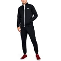 Férfi Under Armour SPORTSTYLE TRICOT JACKET fekete