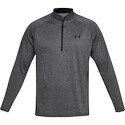 Férfi Under Armour Tech 2.0 1/2 Zip kapucnis pulóver Szürke Hallo