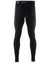 Férfialsónadrág Craft Keep WARM Intensity Black