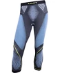 Férfialsónadrág UYN  Evolutyon UW Pants Medium Melange